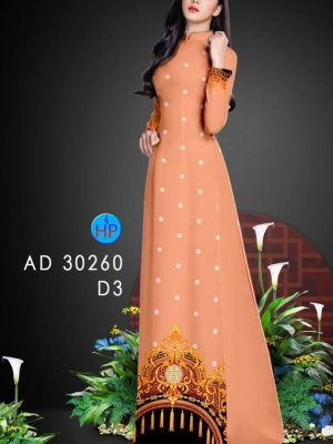 1610942542 664 vai ao dai dep hoa in 3D (7)
